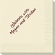 Any Text You Want Napkins Image 6 of 6